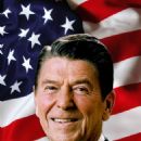 Ronald Reagan