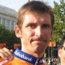 Russian Vuelta a España stage winners