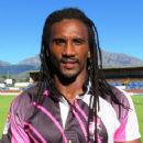 Commonwealth Games rugby sevens players for South Africa