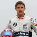 Argentine GP3 Series drivers
