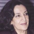 Syrian women novelists