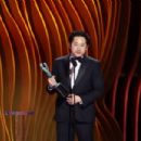 Steven Yeun - The 30th Annual Screen Actors Guild Awards (2024)