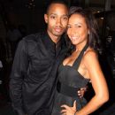 Terrence J and Valeisha Butterfield