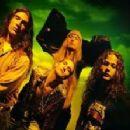 Alice in Chains members