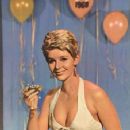 Jill Donahue - Movie News Magazine Pictorial [Singapore] (January 1968)