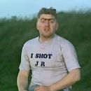 Father Ted - Pat Shortt