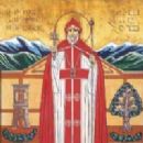 8th-century Maronite Catholic bishops