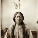 Murdered Native American people