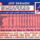 Jeff Dedmon