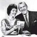Bob Dyer and Dolly Dyer
