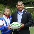 Tongan rugby union coaches