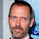 Hugh Laurie