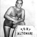 Tony Altomare