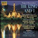 The King And I  Original 1951 Broadway Cast On The Naxos Label