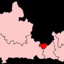 Parliamentary constituencies in Berkshire (historic)