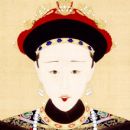 Niuhuru, Empress Quan Cheng