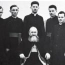 Romanian Greek-Catholic clergy