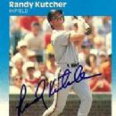 Randy Kutcher