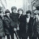 The Rolling Stones with Cleo Sylvestre
