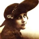 Ukrainian silent film actresses