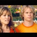 Eric Christian Olsen and Molly Sims