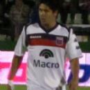 Diego Alberto Morales