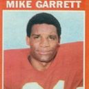 Mike Garrett