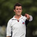Jamie Gibson (cricketer)