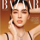 Harper's Bazaar Thailand May 2023