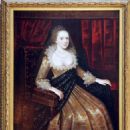 Frances Egerton, Countess of Bridgewater