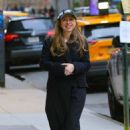 Chelsea Clinton – Out in New York