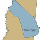 Choctaw and United States treaties