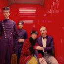 Photos from 'The Grand Budapest Hotel'