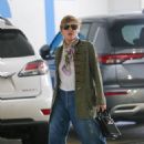 Sharon Stone – Out in Los Angeles