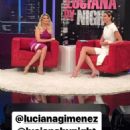 Luciana Gimenez - 2017