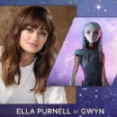 Star Trek: Prodigy - Ella Purnell