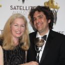 The 19th Annual Satellite Awards - Chris Innis, Bob Murawski