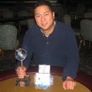 Bernard Lee (poker player)