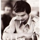 Polish chess biography stubs