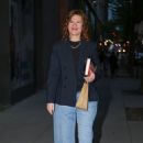 Sandra Bernhard – Out in New York