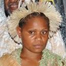 Vanuatuan actresses
