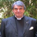 David Richardson (priest)