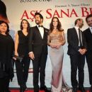 Aşk Sana Benzer - Premiere (21 January 2015)