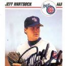 Jeff Hartsock