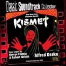 Kismet 1953 Original Broadway Cast Produced By Charles Lederer