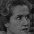 Irene Tedrow- as Mrs. Loren