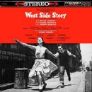 West Side Story Original 1957 Broadway Cast Starring Carol Lawrence