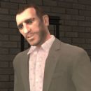 Grand Theft Auto IV: The Ballad of Gay Tony - Michael Hollick