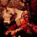 Lotte Verbeek and Jeremy Irons