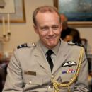 Michael Harwood (RAF officer)